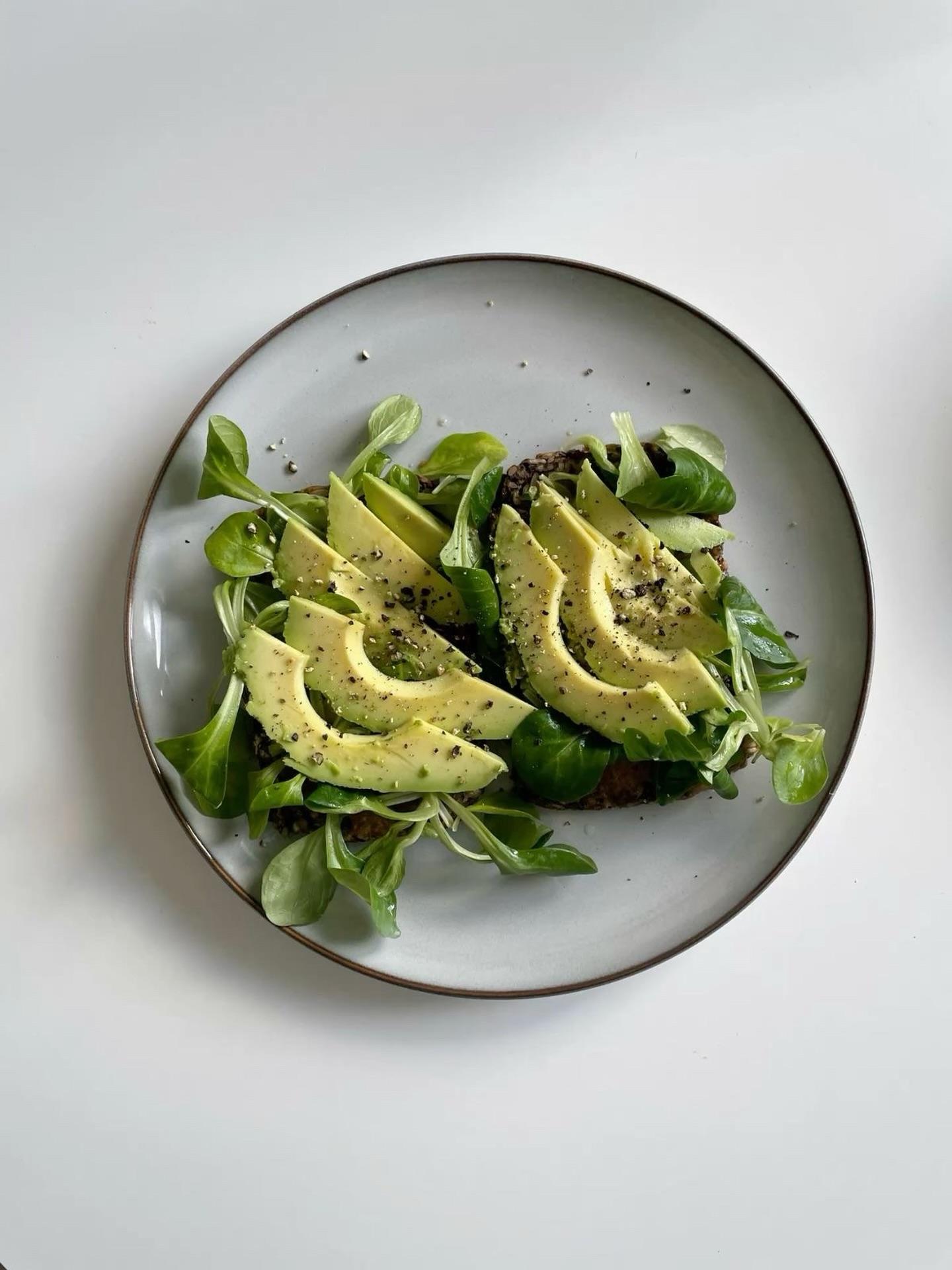 Avokadotoast